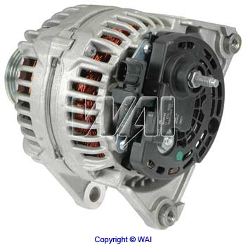 WAI 11235N Alternator