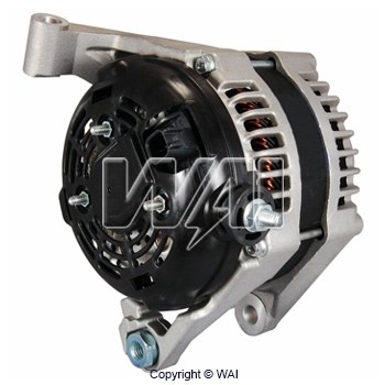 WAI 11240-6G1 Alternator