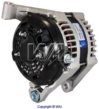 WAI 11240N Alternator