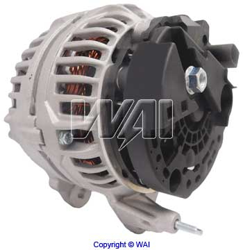 WAI 11254N Alternator