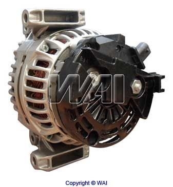 WAI 11255R Alternator