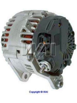 WAI 11256N Alternator