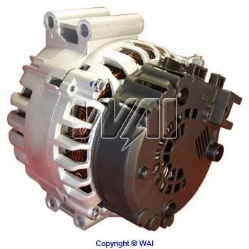 WAI 11260N Alternator