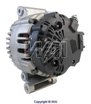 WAI 11263R Alternator