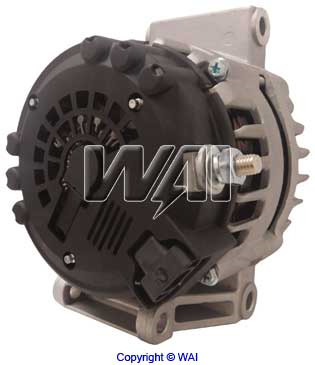 WAI 11266N Alternator