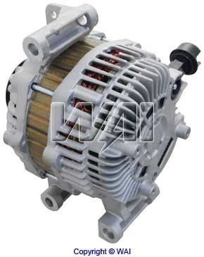 WAI 11269N Alternator