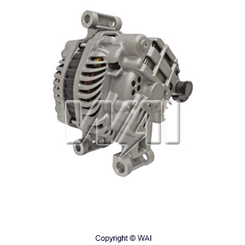 WAI 11275N Alternator