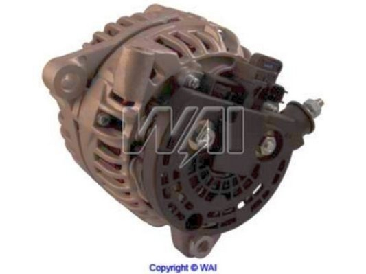 WAI 11280N Alternator