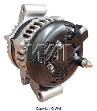 WAI 11290R Alternator