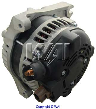 WAI 11292N Alternator