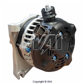 WAI 11293 Alternator