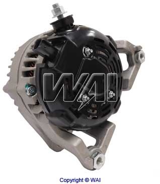 WAI 11299R Alternator