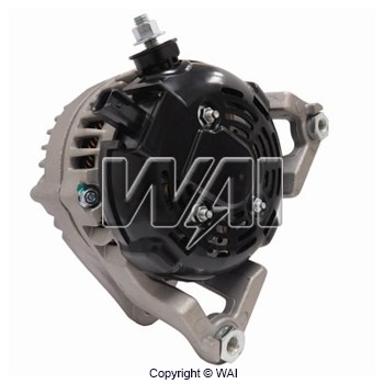 WAI 11299 Alternator