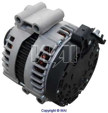 WAI 11302N Alternator