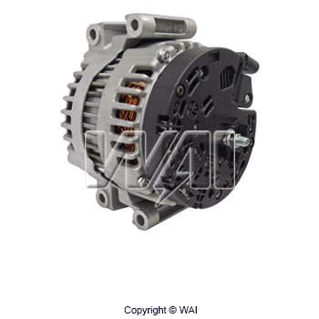 WAI 11303N Alternator