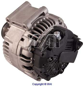 WAI 11306N Alternator