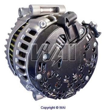 WAI 11310R Alternator