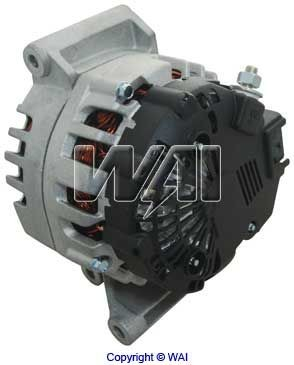 WAI 11313N Alternator