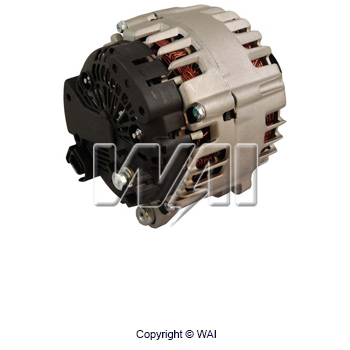 WAI 11319N Alternator