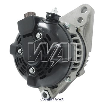 WAI 11324 Alternator