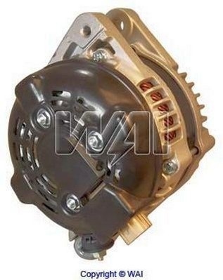 WAI 11325R Alternator