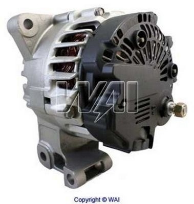 WAI 11327R Alternator