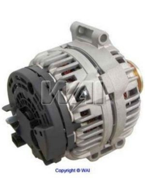 WAI 11333N Alternator