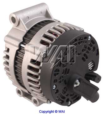 WAI 11336N Alternator