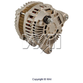 WAI 11344N Alternator