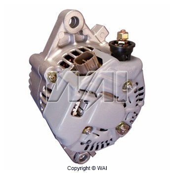 WAI 11354 Alternator