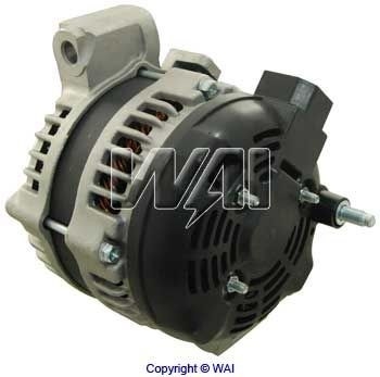 WAI 11369R Alternator