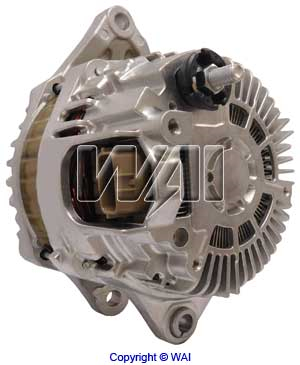 WAI 11376N Alternator