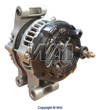 WAI 11382R Alternator