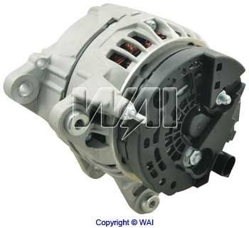 WAI 11388N Alternator