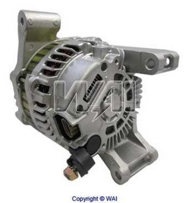 WAI 11398R Alternator