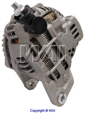 WAI 11409N Alternator