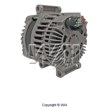 WAI 11411N Alternator