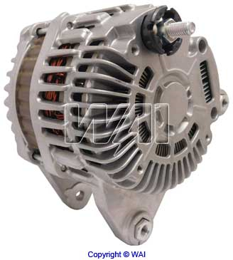 WAI 11414N Alternator