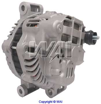 WAI 11420N Alternator