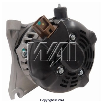 WAI 11431 Alternator