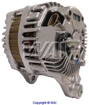 WAI 11438N Alternator