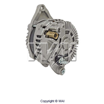 WAI 11440N Alternator