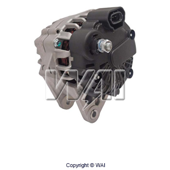 WAI 11452N Alternator