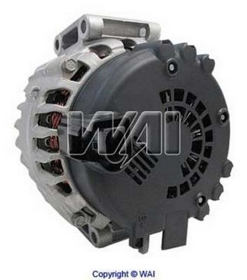 WAI 11457N Alternator