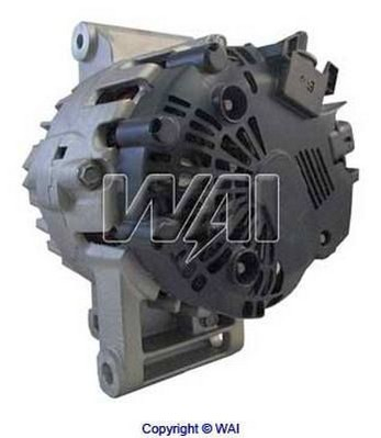 WAI 11459N Alternator