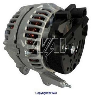 WAI 11460N Alternator