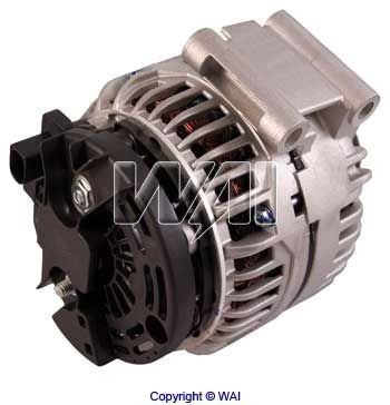 WAI 11466N Alternator