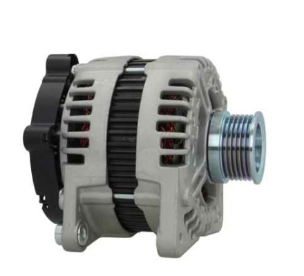 WAI 11470-OS Alternator