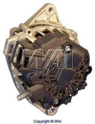 WAI 11471N Alternator