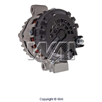 WAI 11485N Alternator